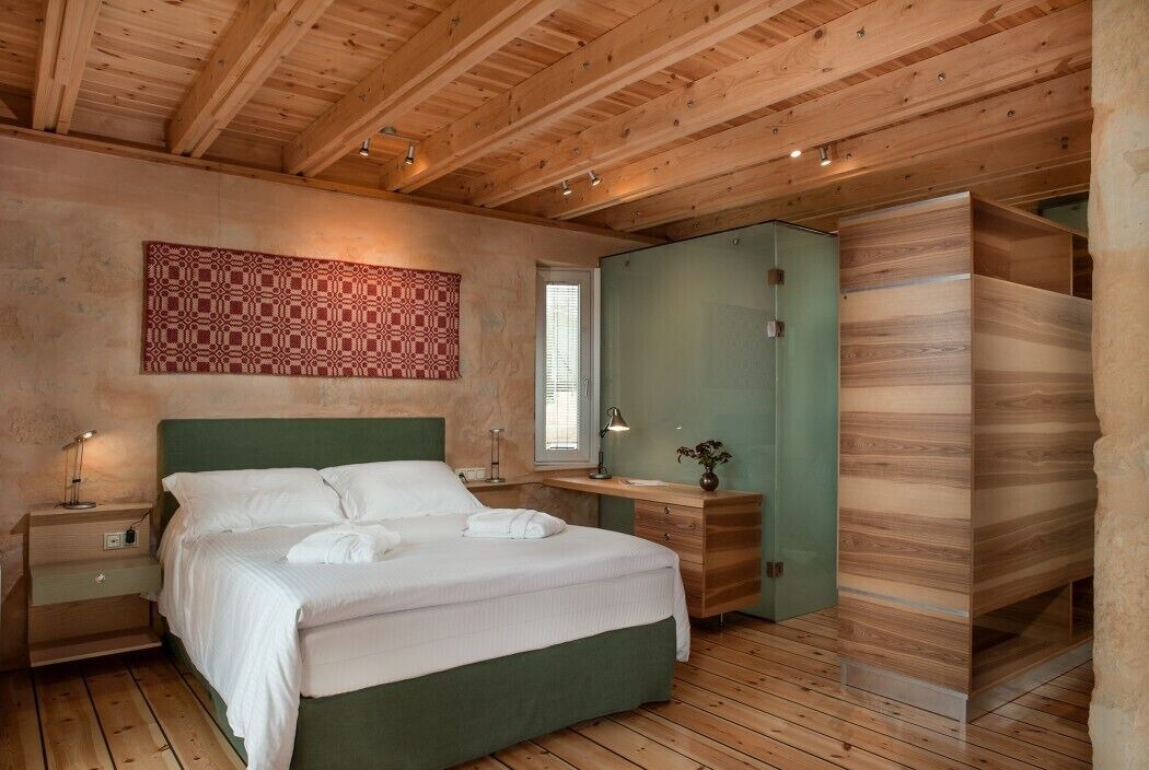 Photo of Bedroom in Apokoronas