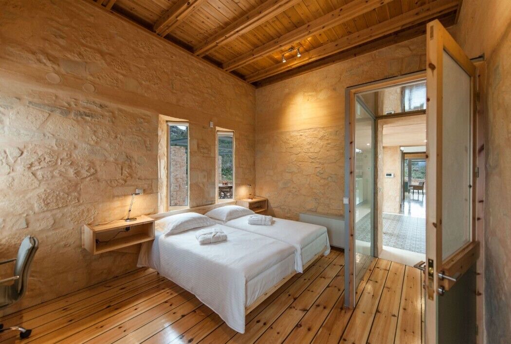 Photo of Bedroom in Apokoronas