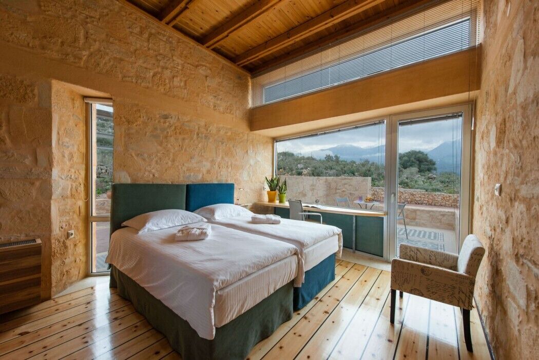 Photo of Bedroom in Apokoronas