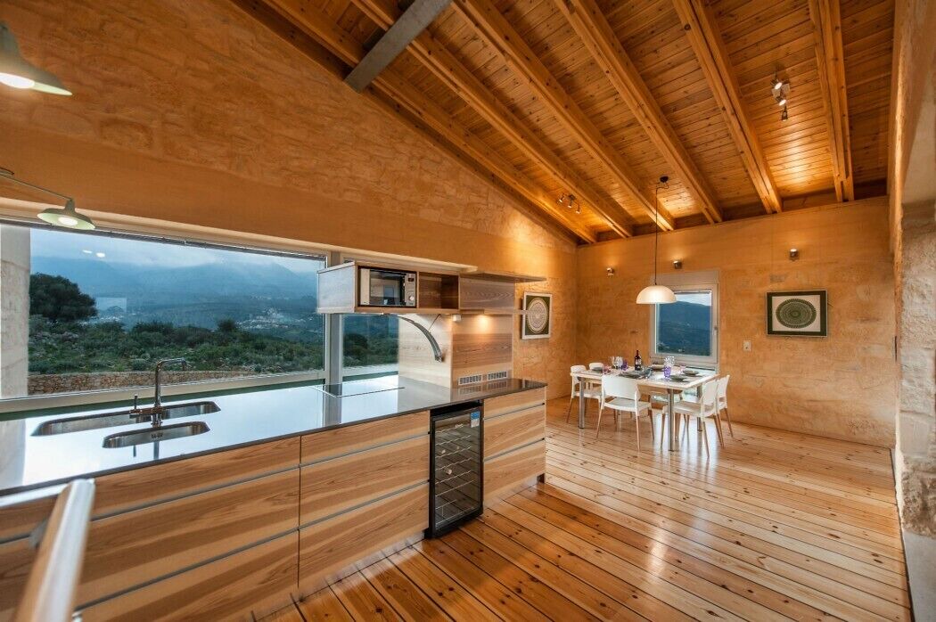 Photo of Kitchen in Apokoronas