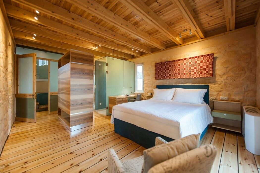 Photo of Bedroom in Apokoronas