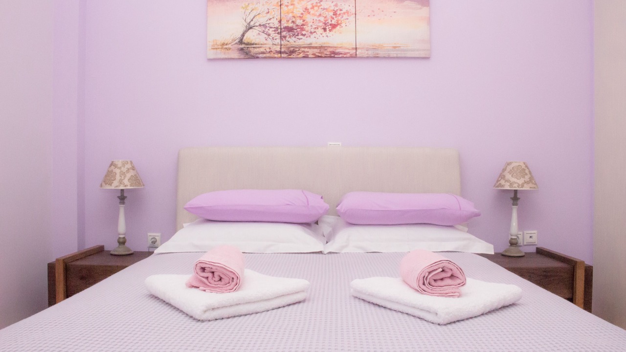 Photo of Bedroom in Saronida