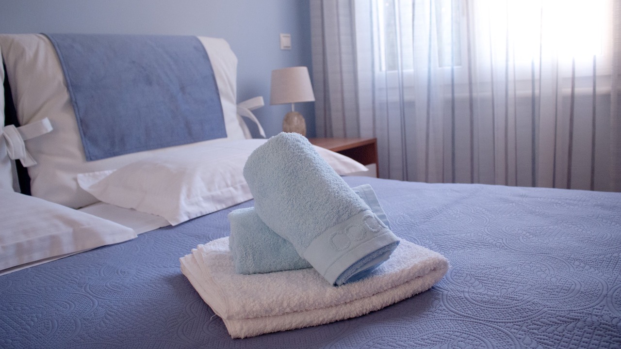 Photo of Bedroom in Saronida