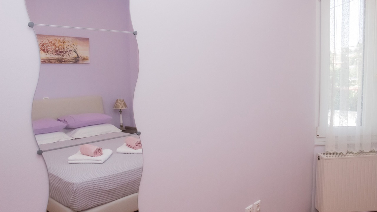 Photo of Bedroom in Saronida
