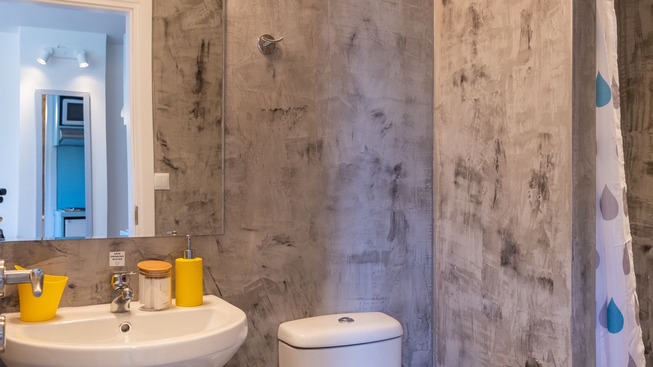Photo of Bathroom in Pikermi