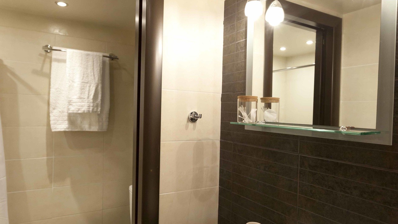 Photo of Bathroom in Pikermi