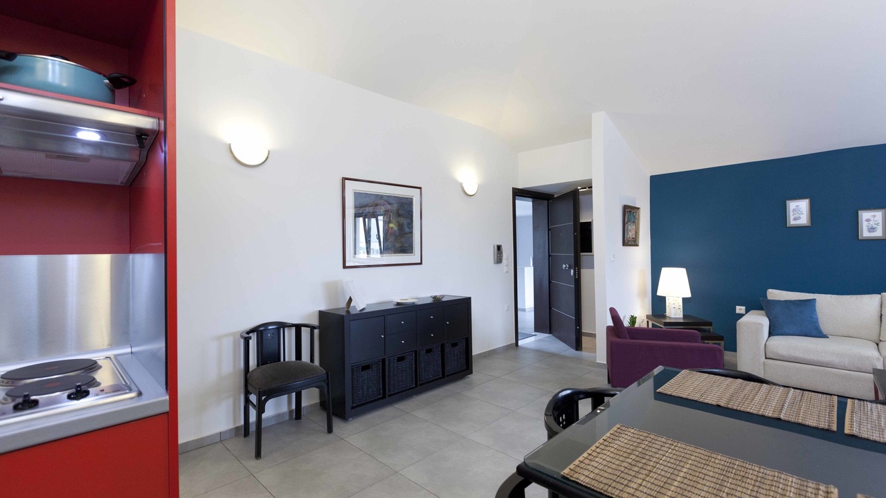 Photo of Livingroom in Pikermi