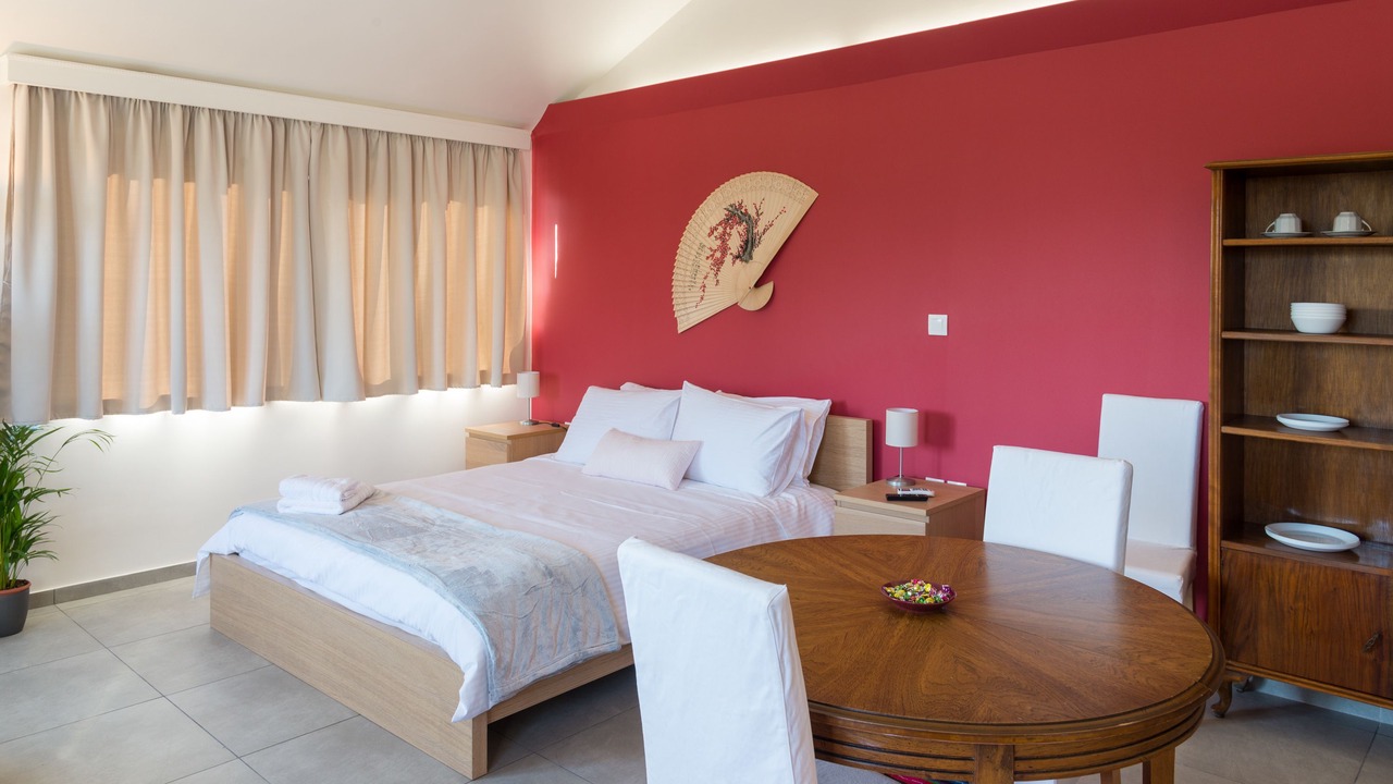 Photo of Bedroom in Pikermi