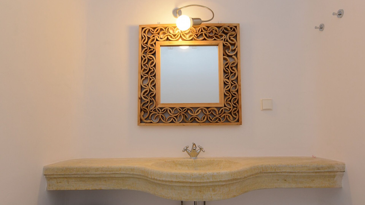 Photo of Bathroom in Houlakia