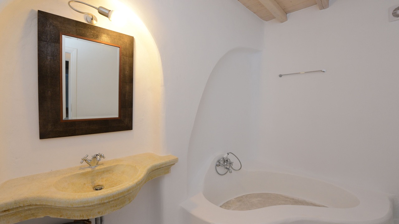Photo of Bathroom in Houlakia