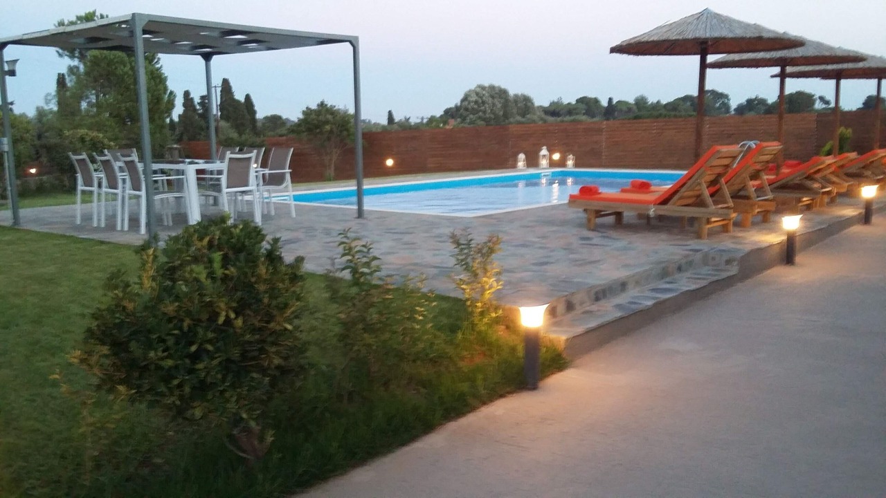 Photo of Outdoor in Kaligata