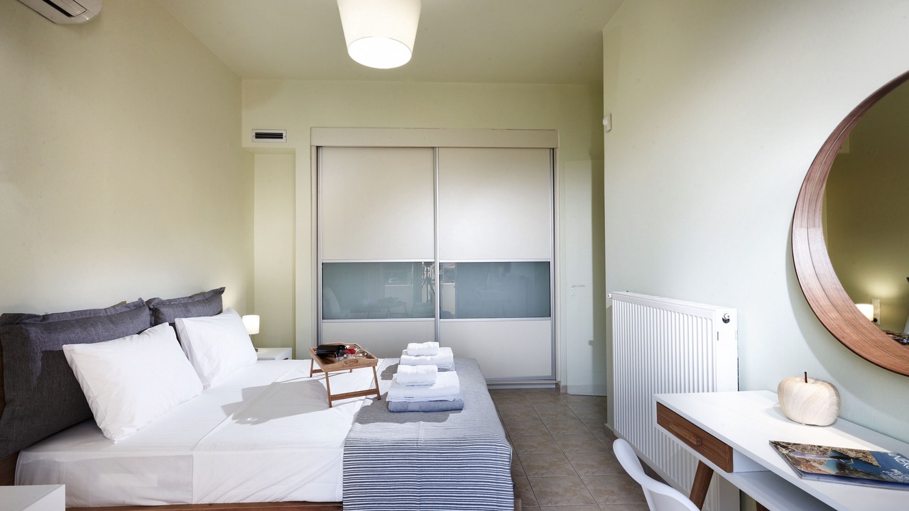 Photo of Bedroom in Kambanion