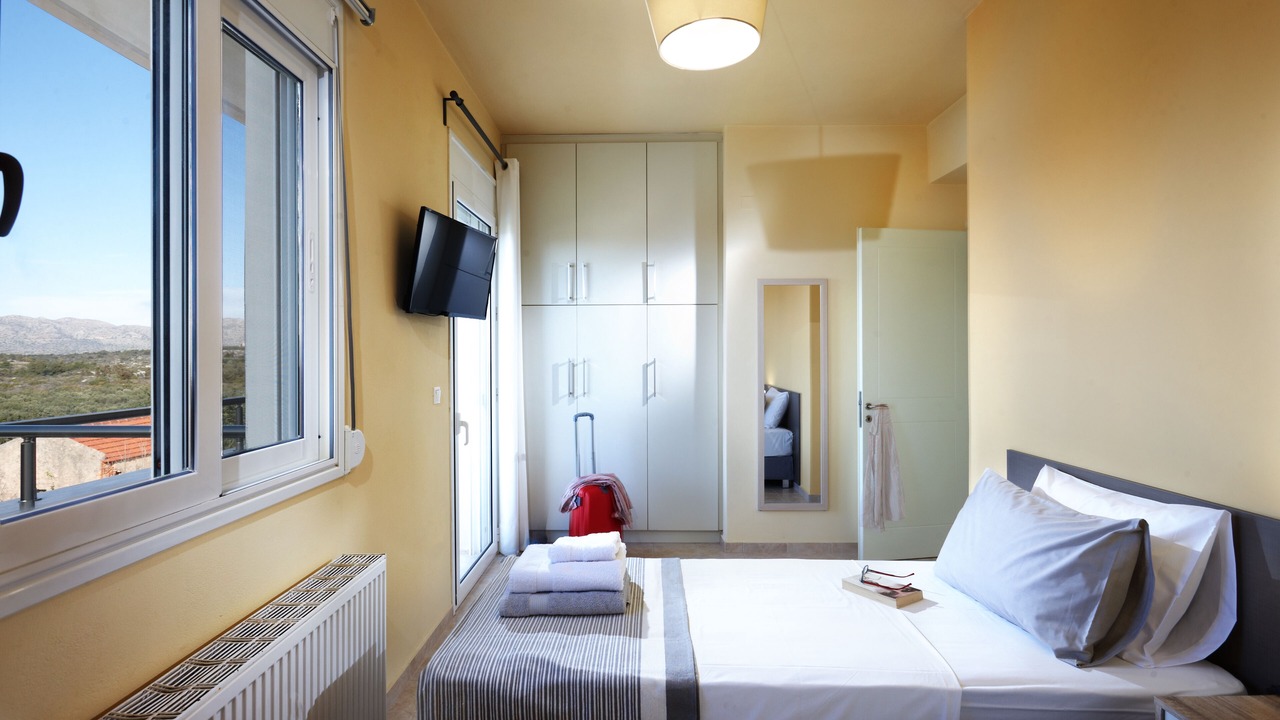 Photo of Bedroom in Kambanion