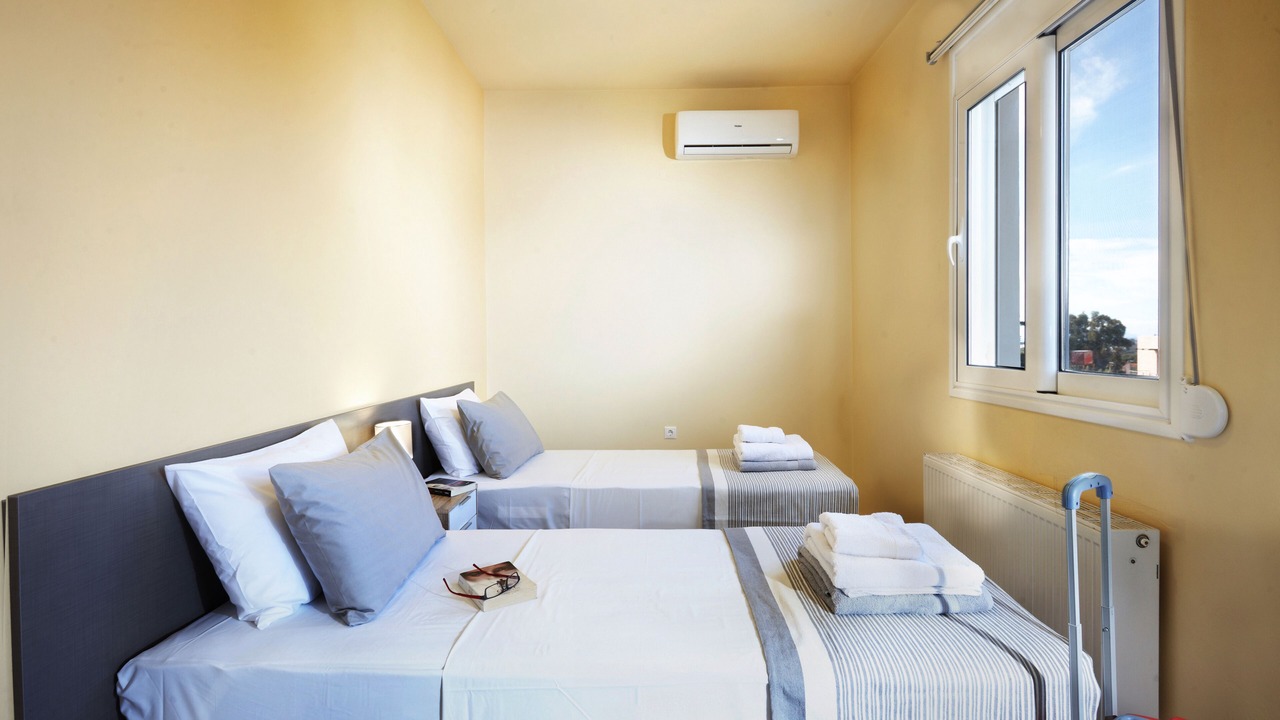 Photo of Bedroom in Kambanion