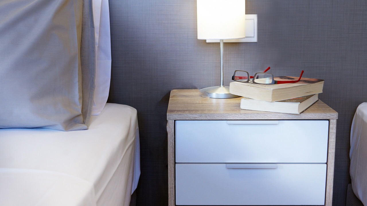 Photo of Bedroom in Kambanion