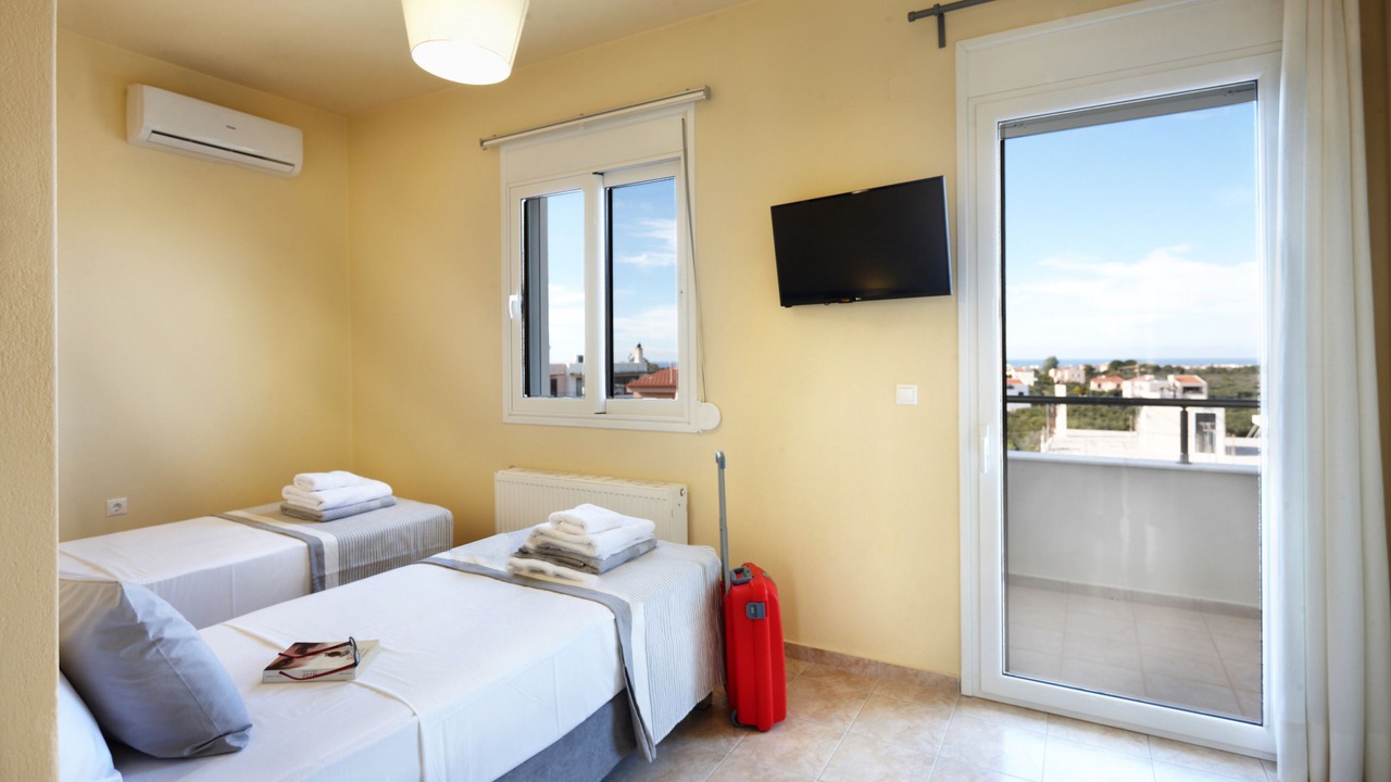Photo of Bedroom in Kambanion