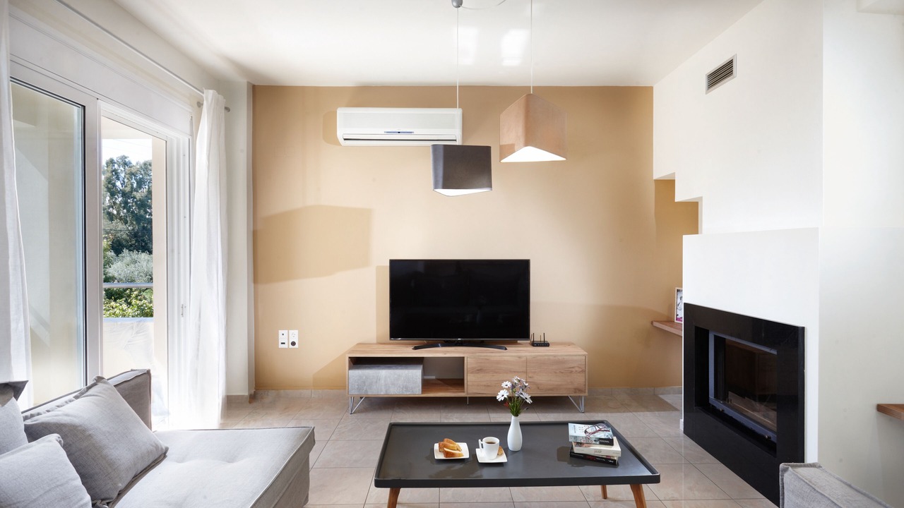 Photo of Livingroom in Kambanion