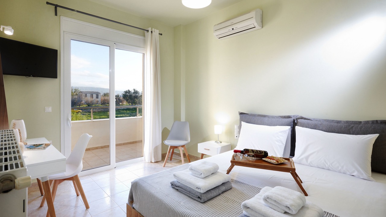 Photo of Bedroom in Kambanion