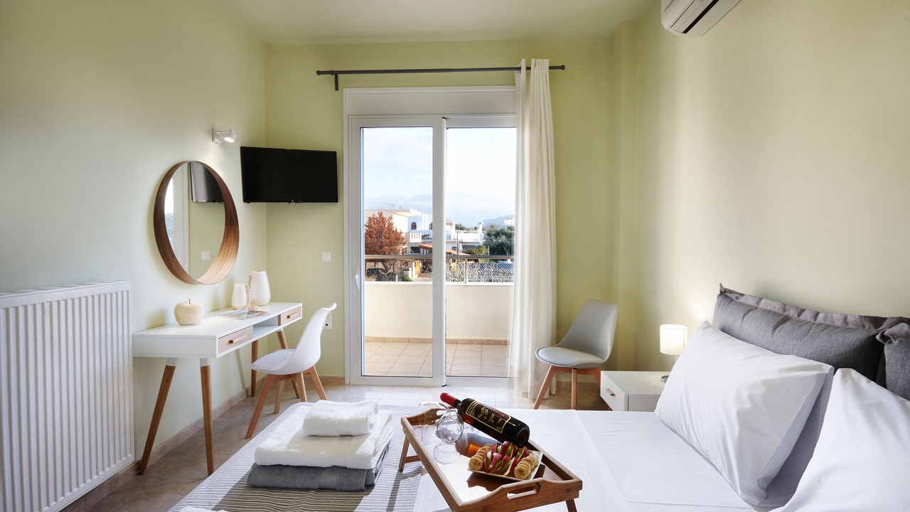 Photo of Bedroom in Kambanion