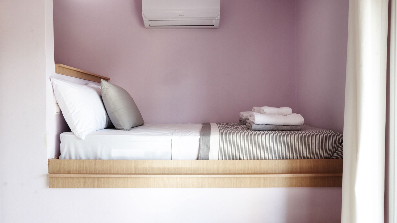 Photo of Bedroom in Kambanion