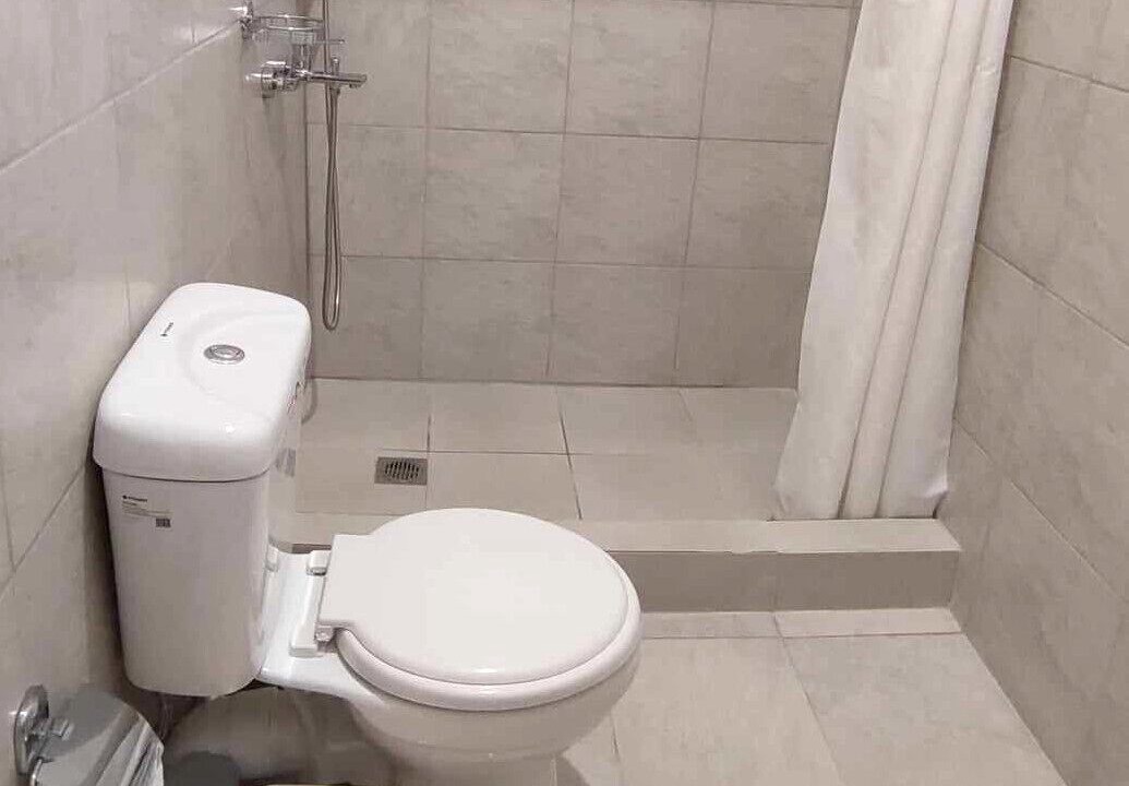Photo of Bathroom in Agii Apostoli
