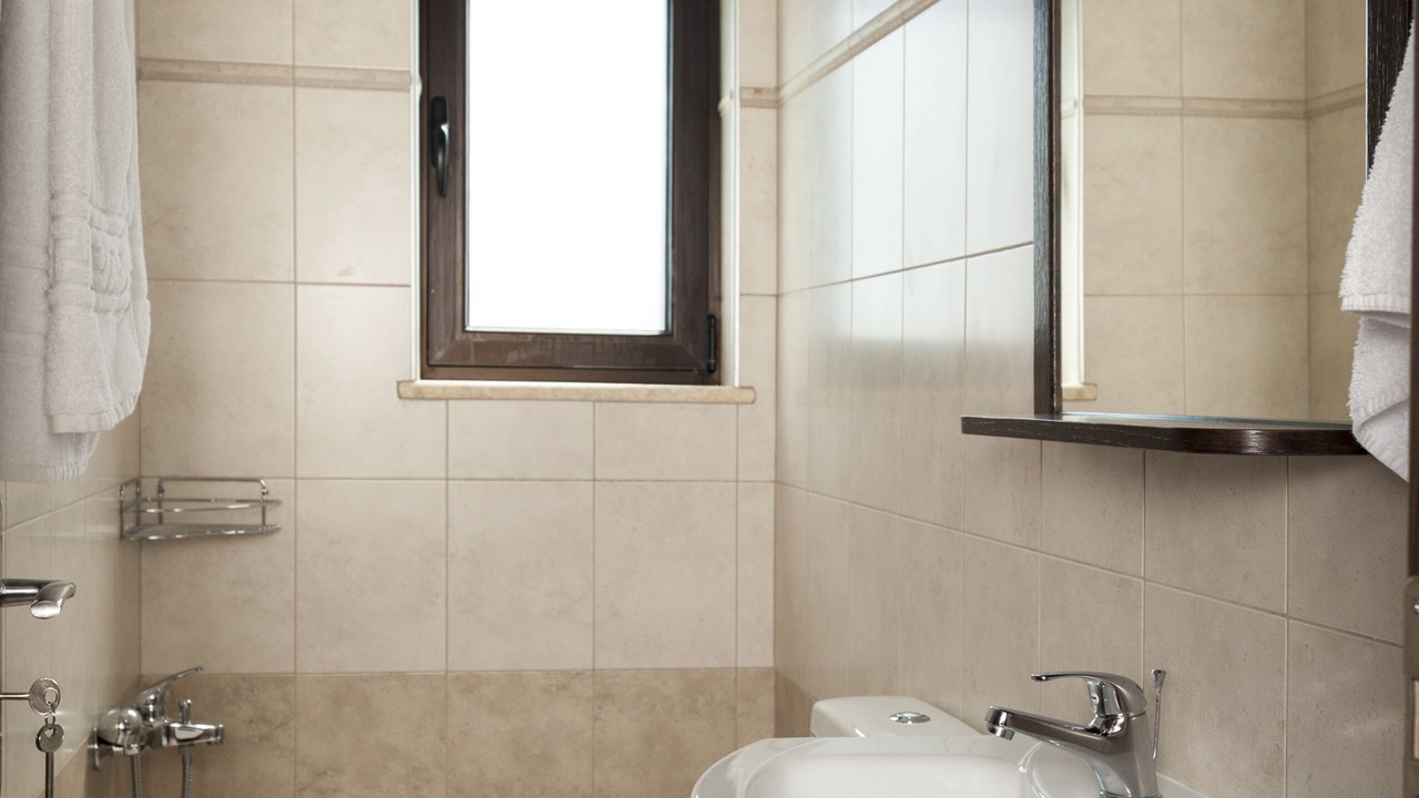 Photo of Bathroom in Marathokefala