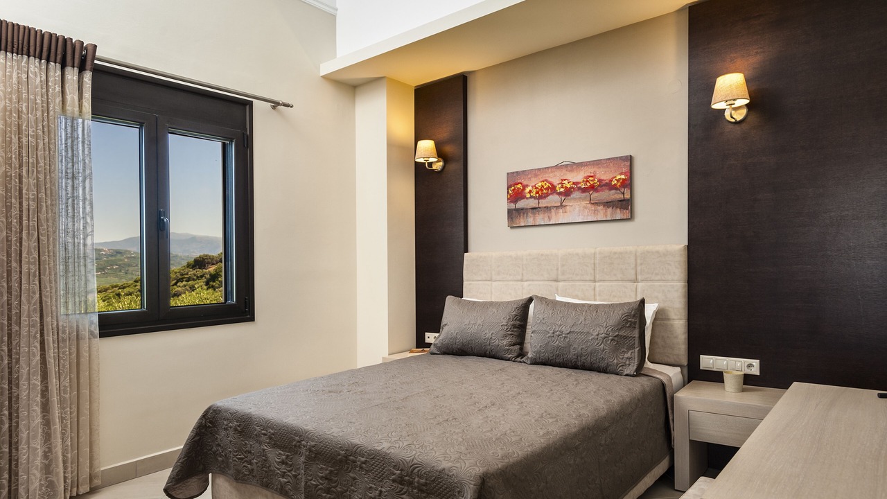 Photo of Bedroom in Marathokefala