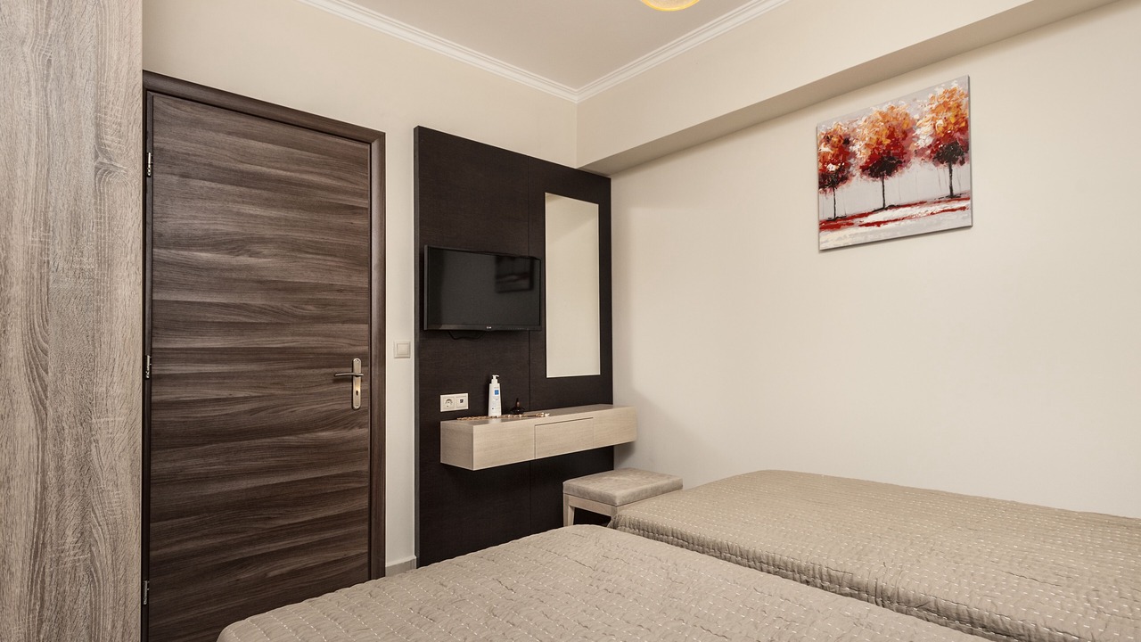 Photo of Bedroom in Marathokefala