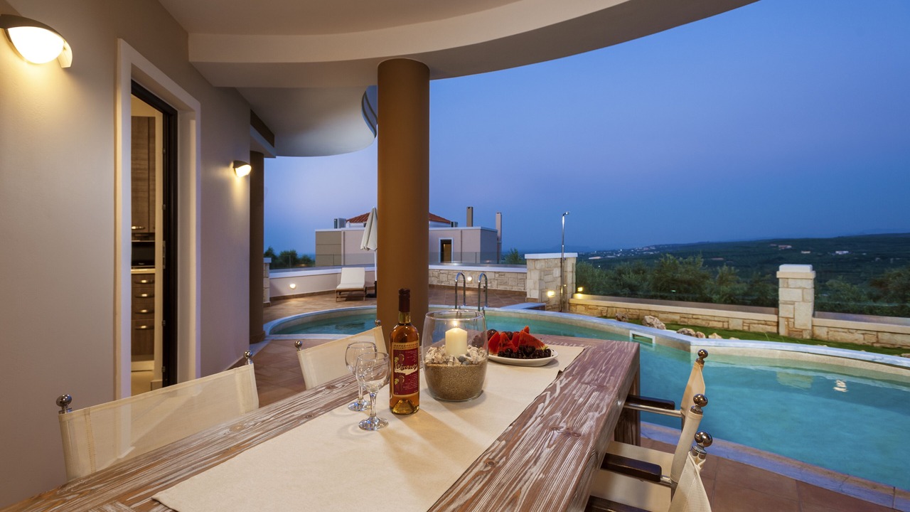 Photo of Outdoor in Marathokefala