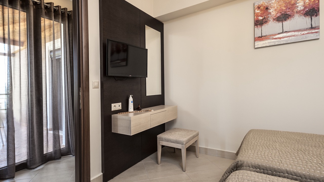 Photo of Bedroom in Marathokefala
