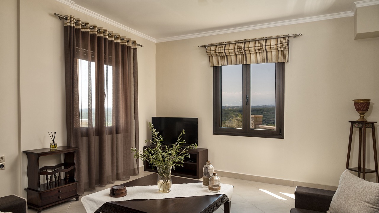 Photo of Livingroom in Marathokefala