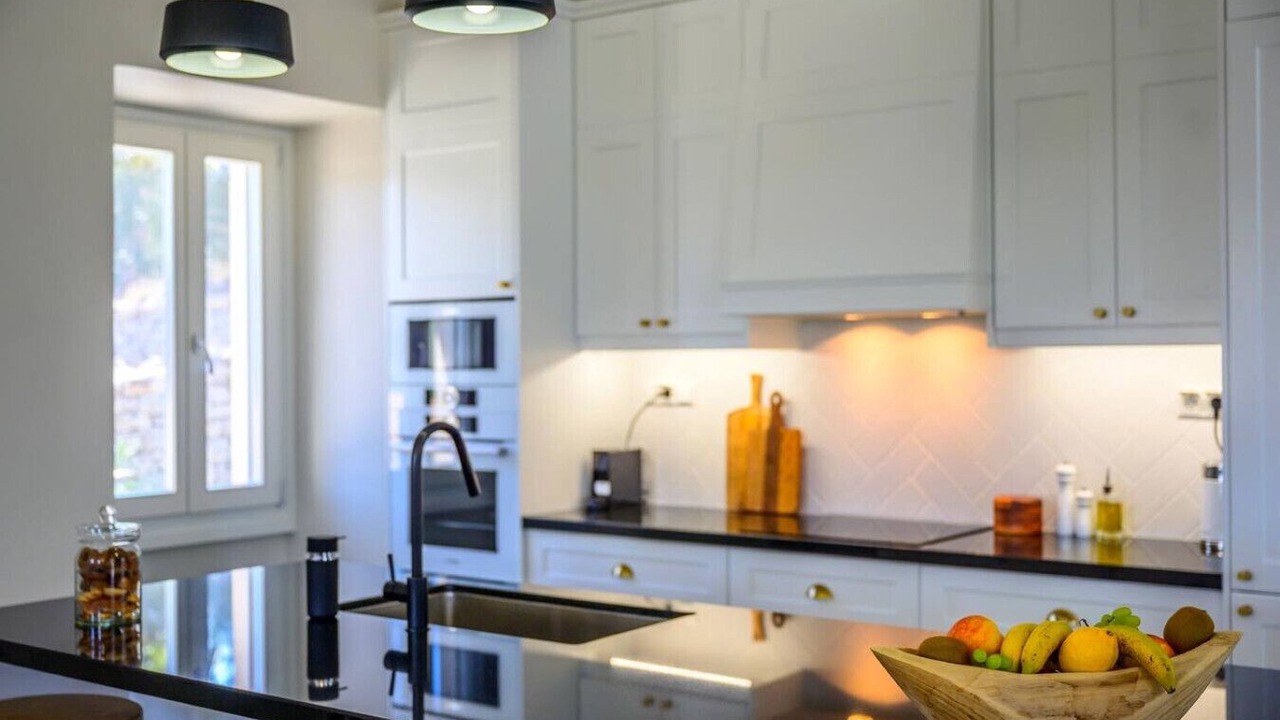 Photo of Kitchen in Rantatika