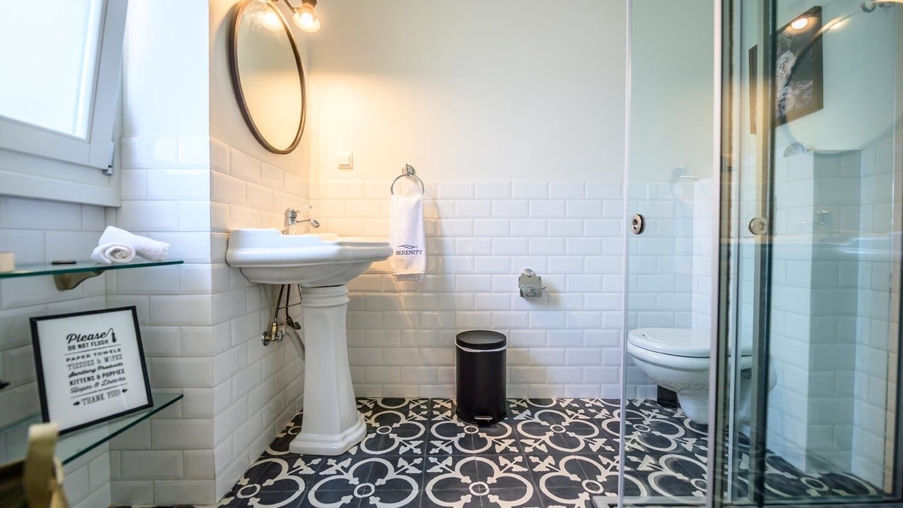 Photo of Bathroom in Rantatika