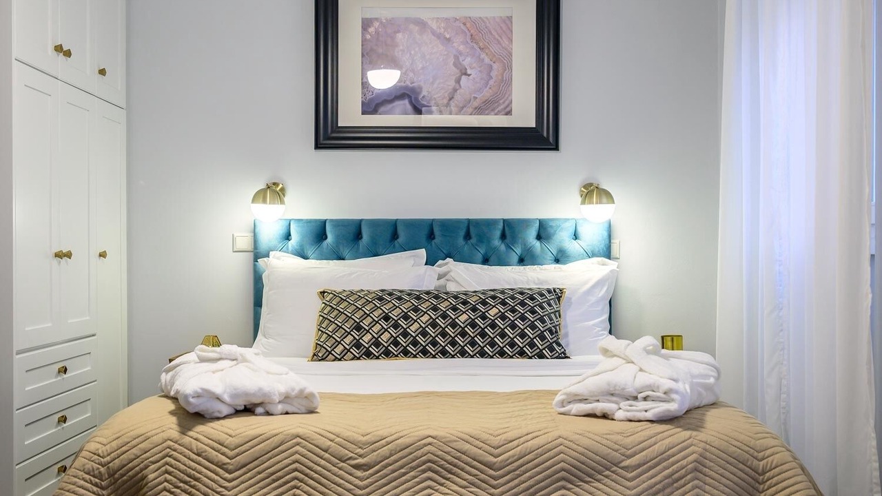 Photo of Bedroom in Rantatika