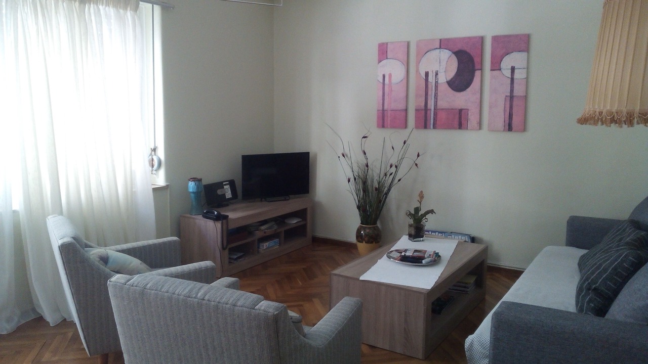 Photo of Livingroom in Neapoli