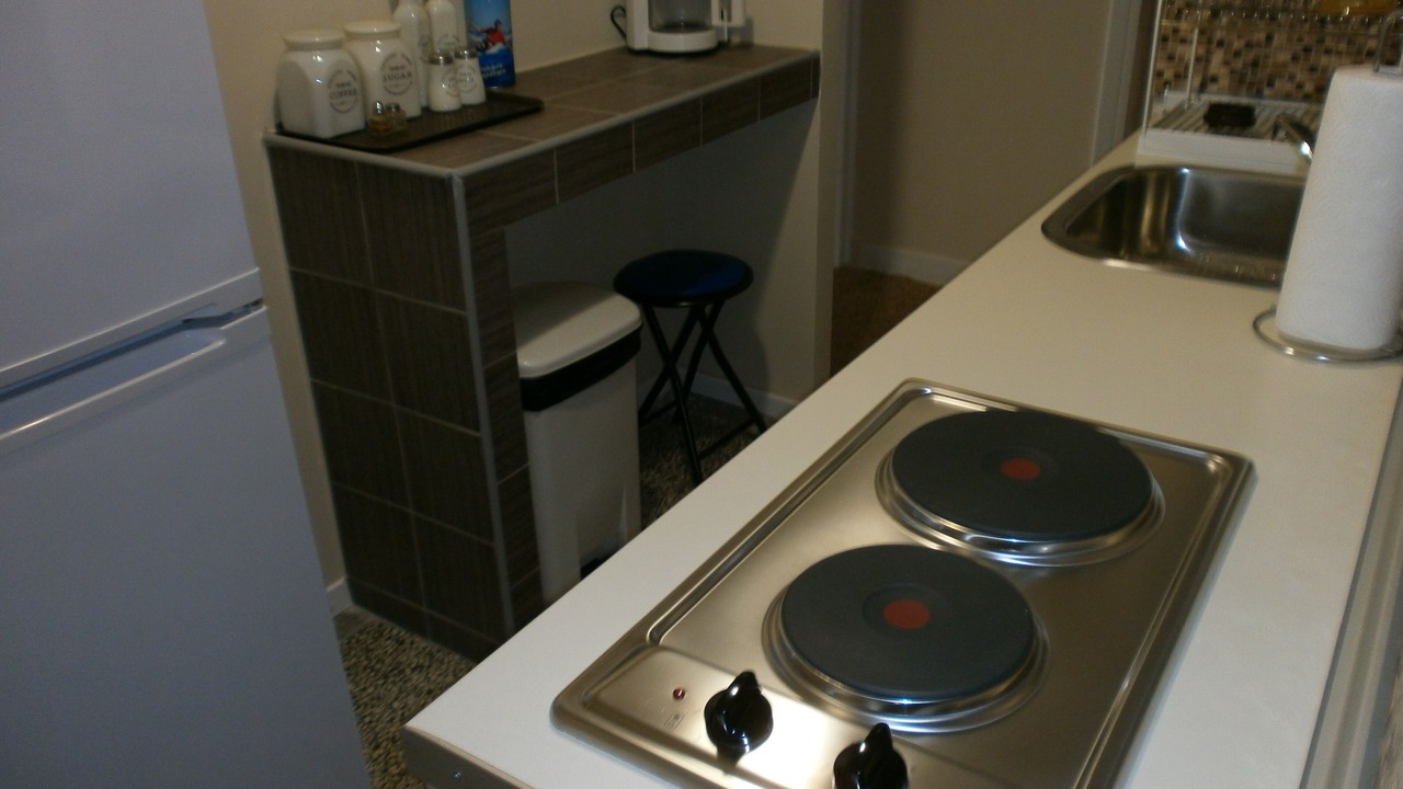 Photo of Kitchen in Neapoli