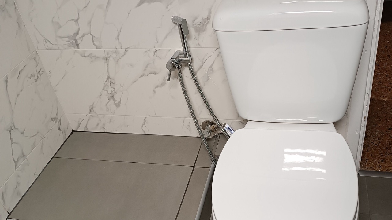 Photo of Bathroom in Neapoli