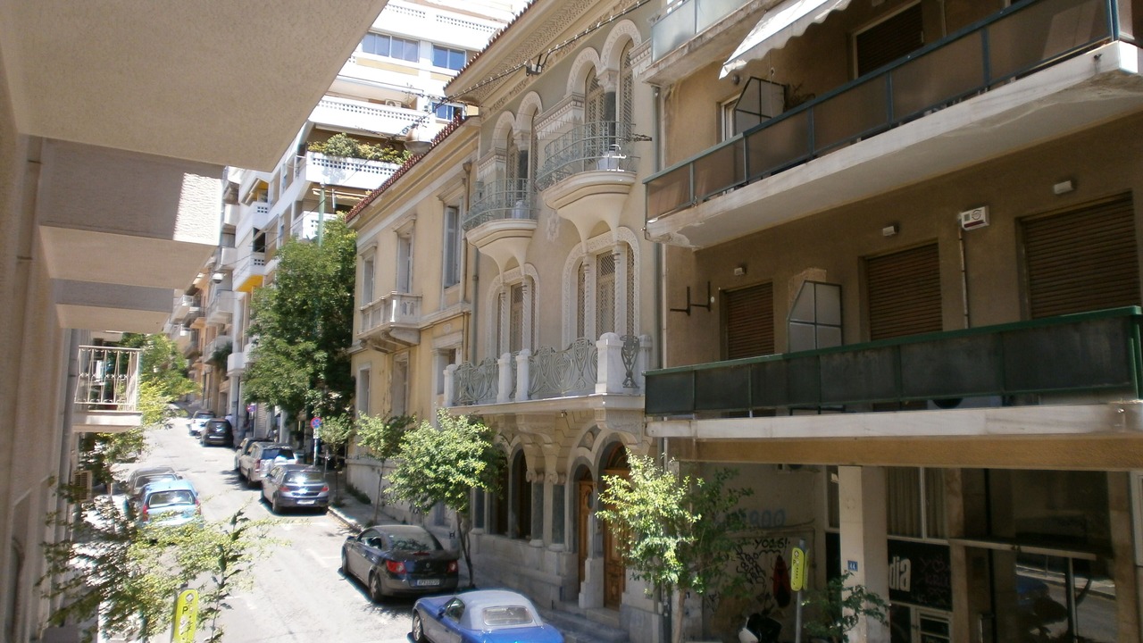 Photo of Patio Balcony in Neapoli