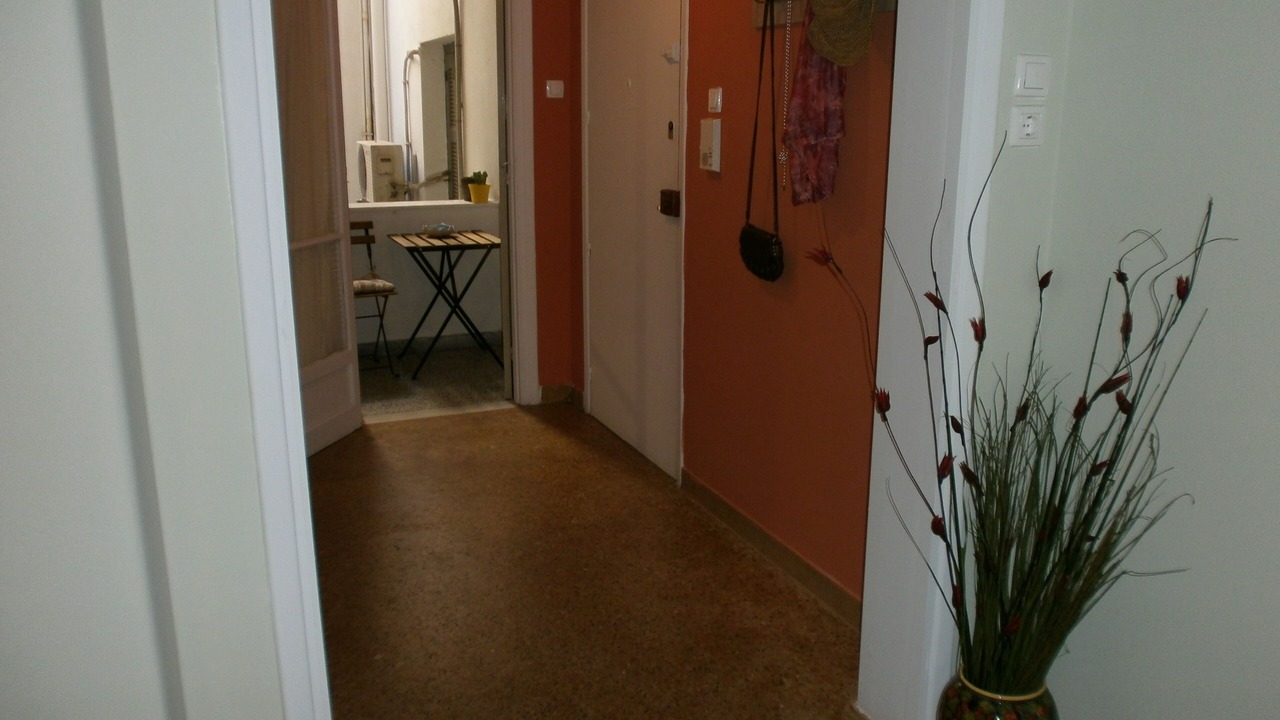 Photo of Patio Balcony in Neapoli