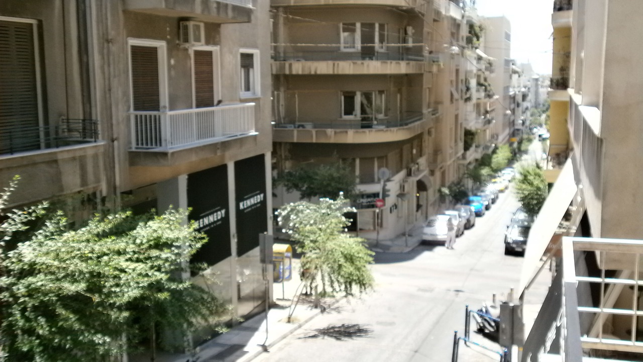 Photo of Patio Balcony in Neapoli