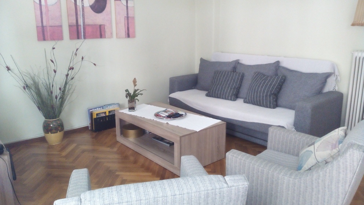 Photo of Livingroom in Neapoli