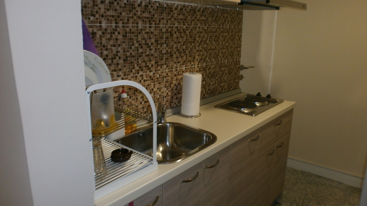 Photo of Kitchen in Neapoli