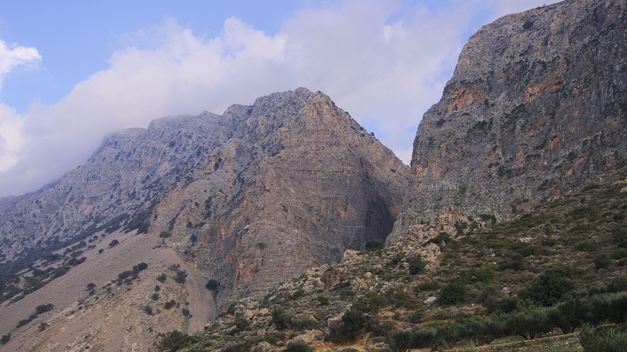 Photo of Outdoor in Agios Ioannis