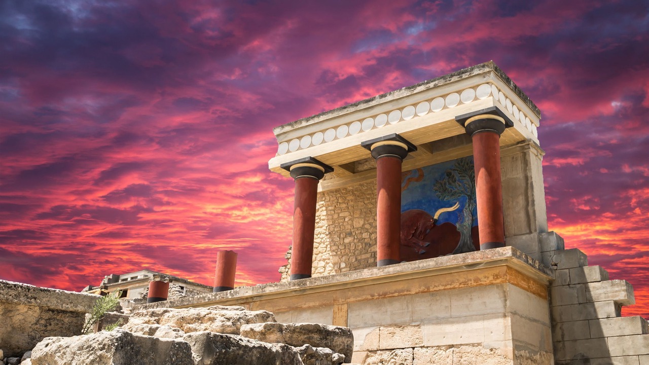 Photo of Others in Agios Ioannis