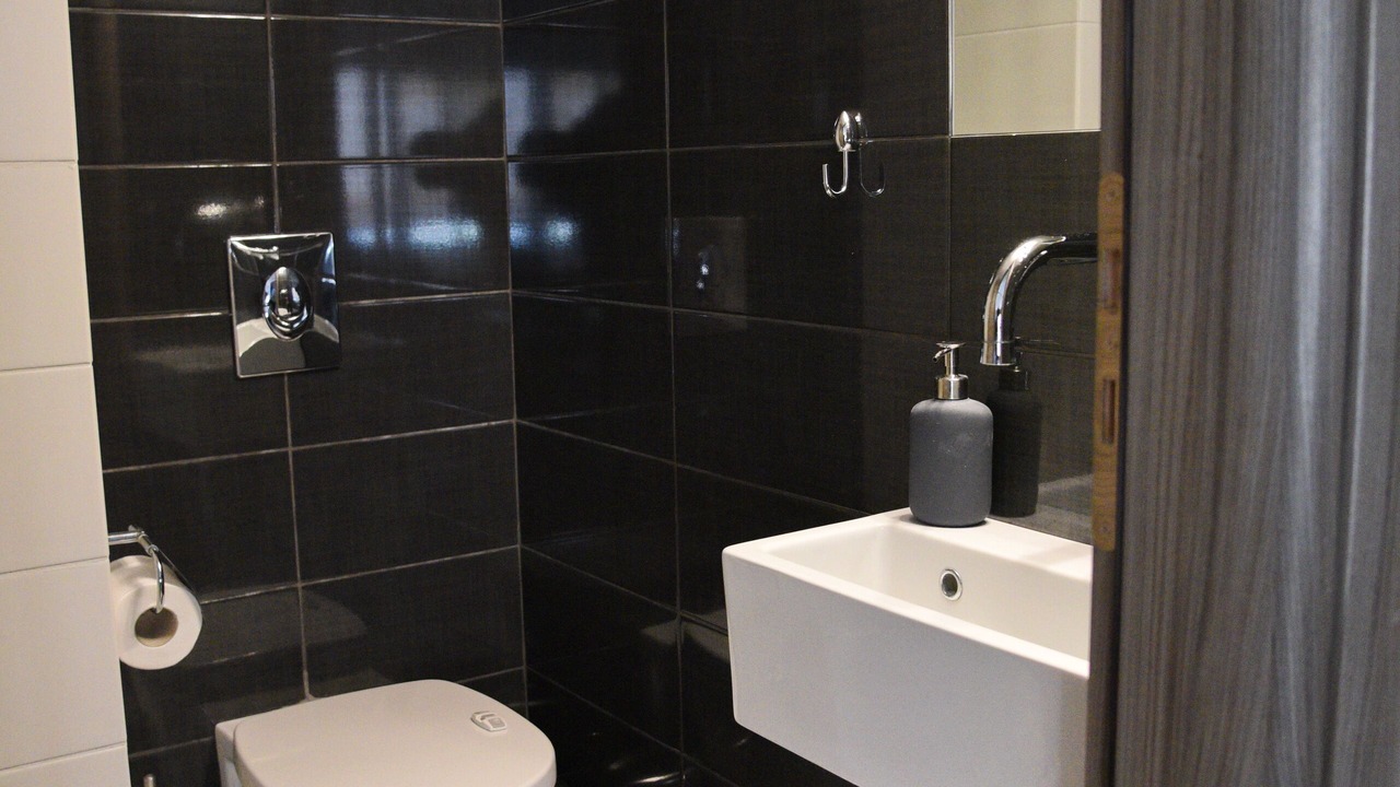 Photo of Bathroom in Athens