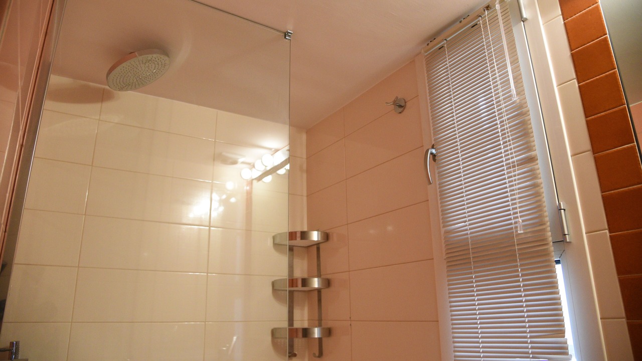 Photo of Bathroom in Athens