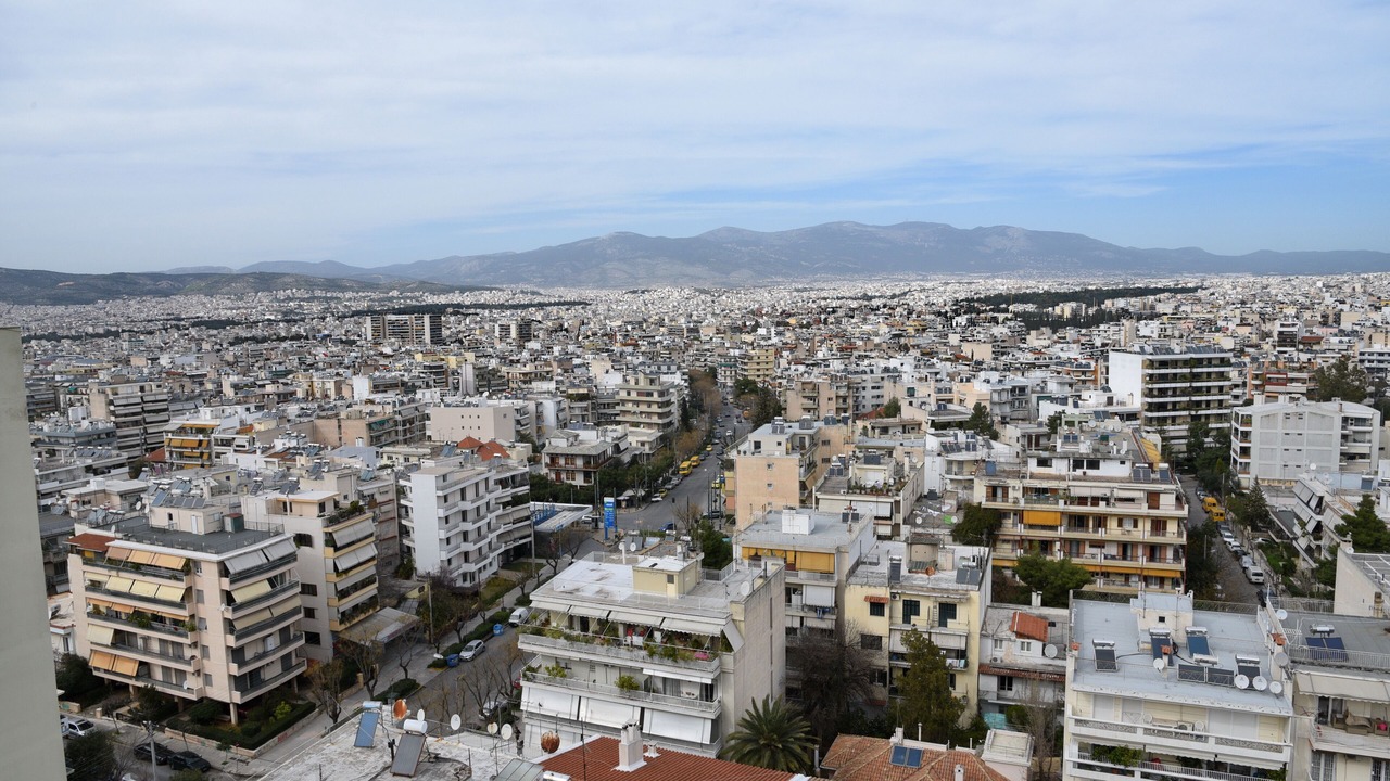 Photo of Outdoor in Athens