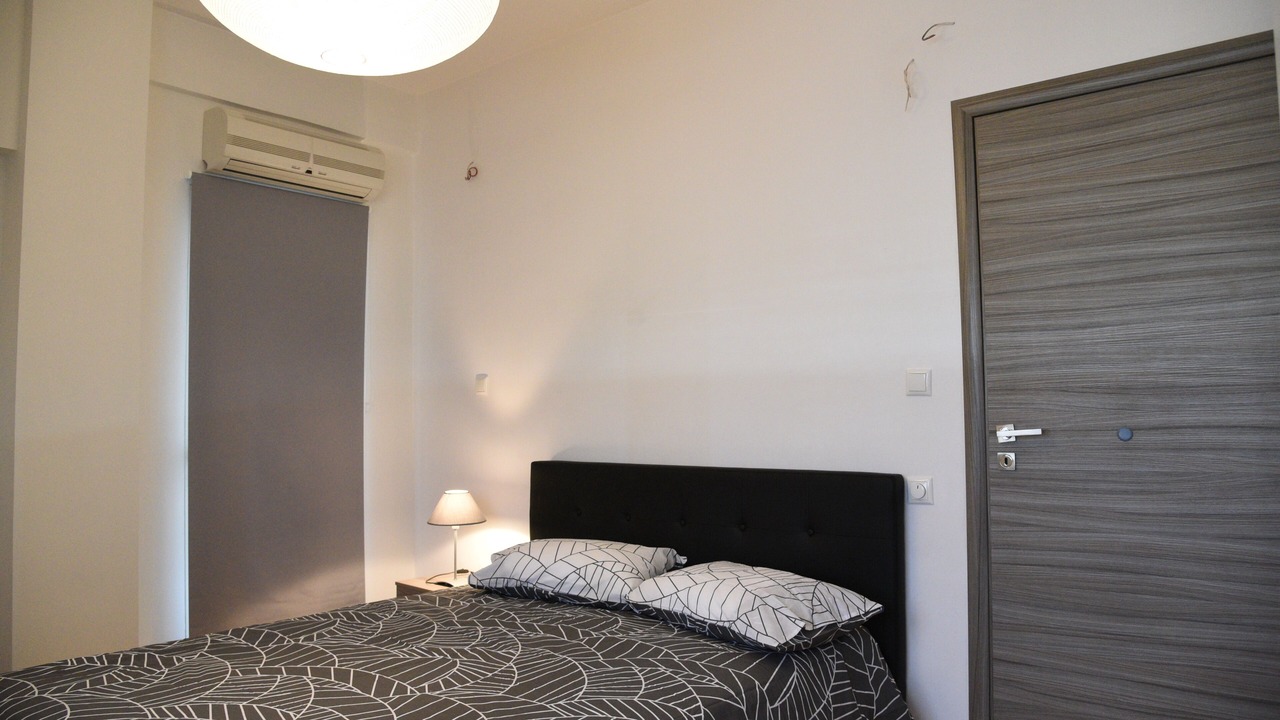 Photo of Bedroom in Athens