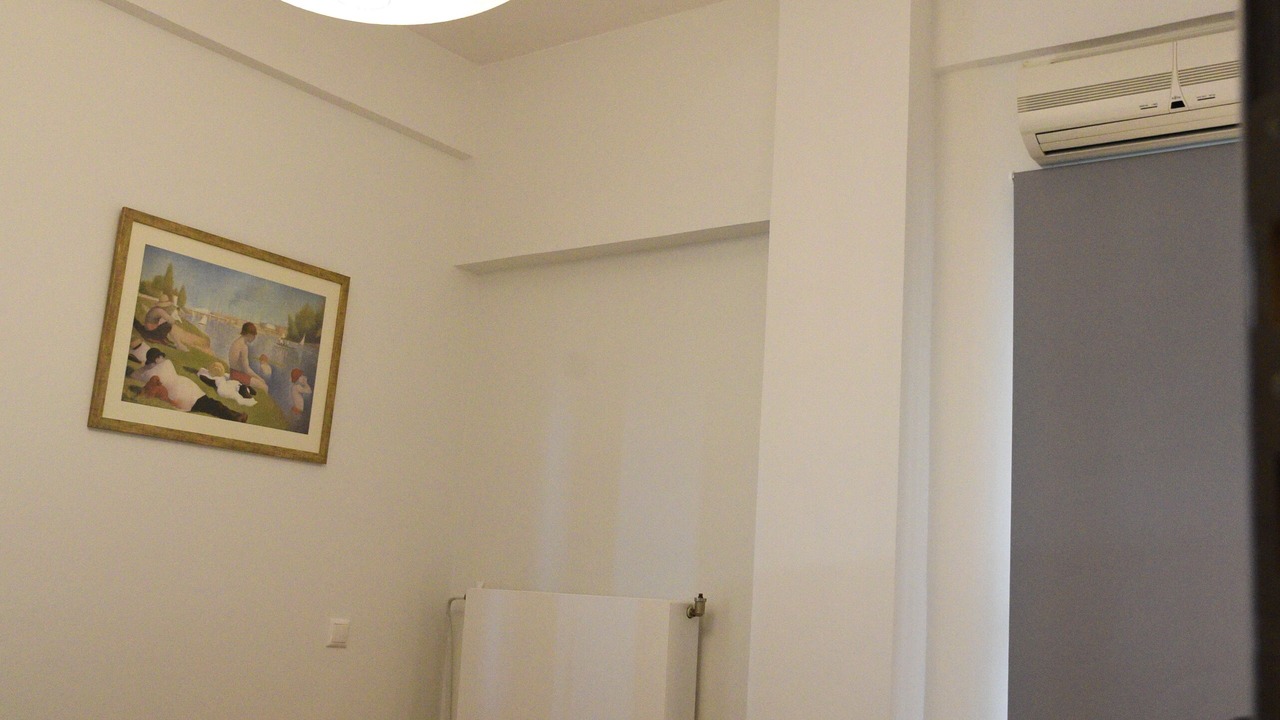 Photo of Bedroom in Athens