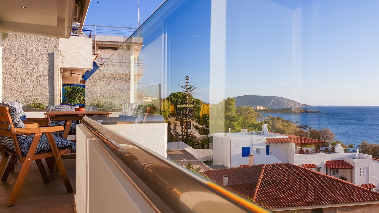 Photo of Outdoor in Saronida